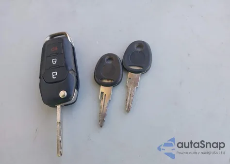 2019 Ford F-150 Xl z USA, uszkodzony, nr VIN 1FTMF1EB0KKD32317